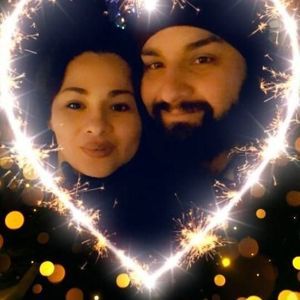 Meet your Posher, Yaneth